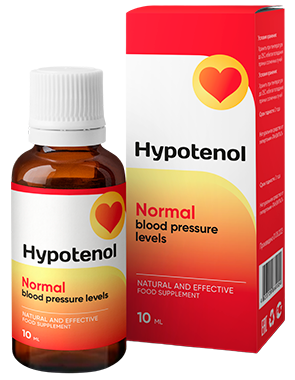 Confezione Hypotenol originale - integratore per la pressione