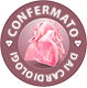 Sigillo di qualità - prodotto raccomandato